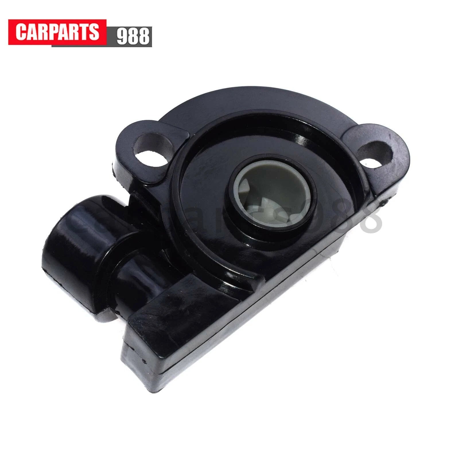 Throttle Position Sensor TPS & Plug For Honda Isuzu Acura Buick Pontiac Olds 6B93BC-57