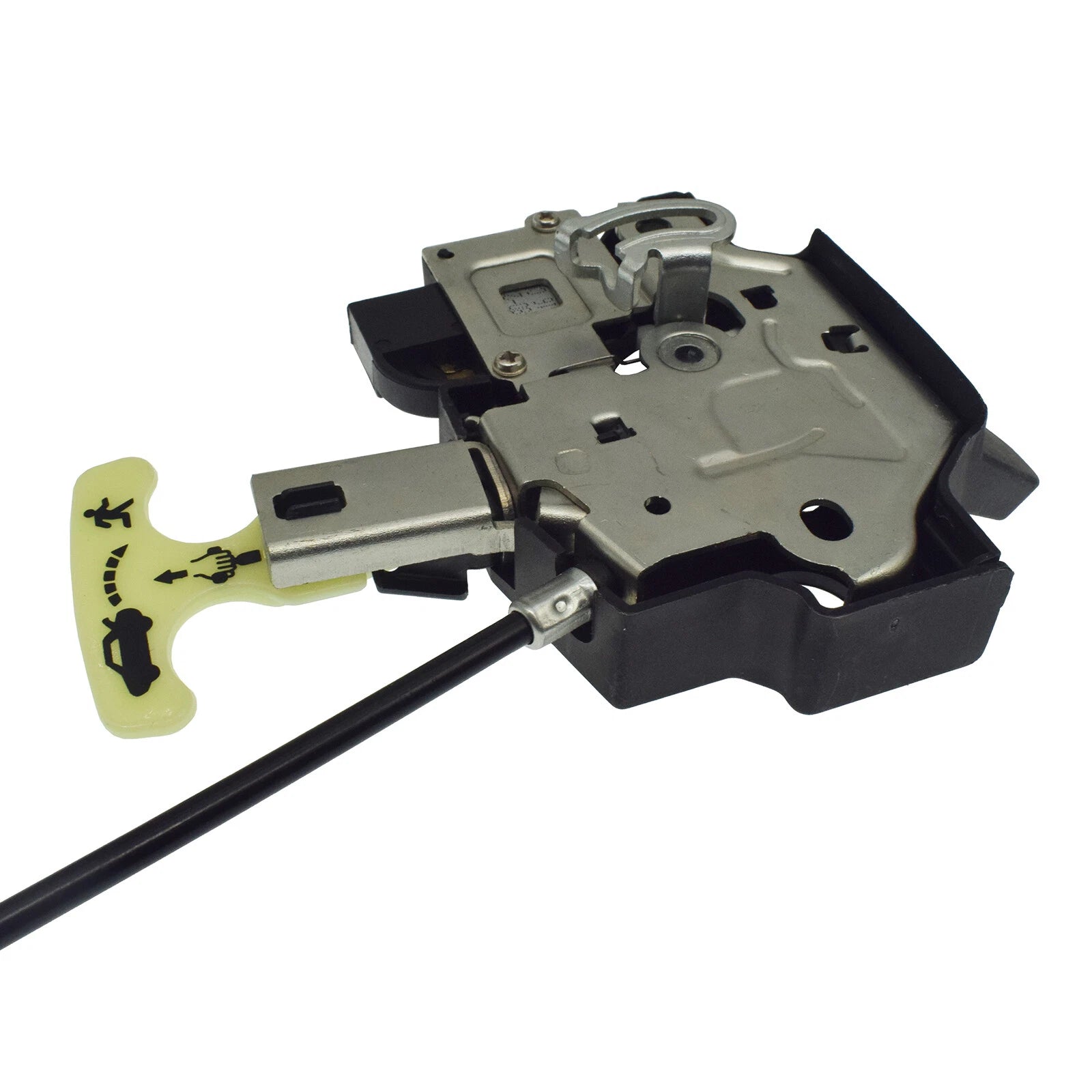 For 2010-14 Subaru Legacy Sedan Trunk Lock Latch Release Actuator 57530AJ00A 6B93BC-57