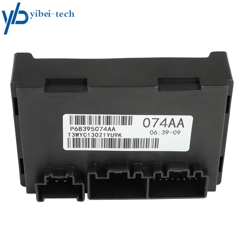 Transfer Case Control Module For Jeep Grand Cherokee Dodge Durango 05150732AE 6B93BC-57