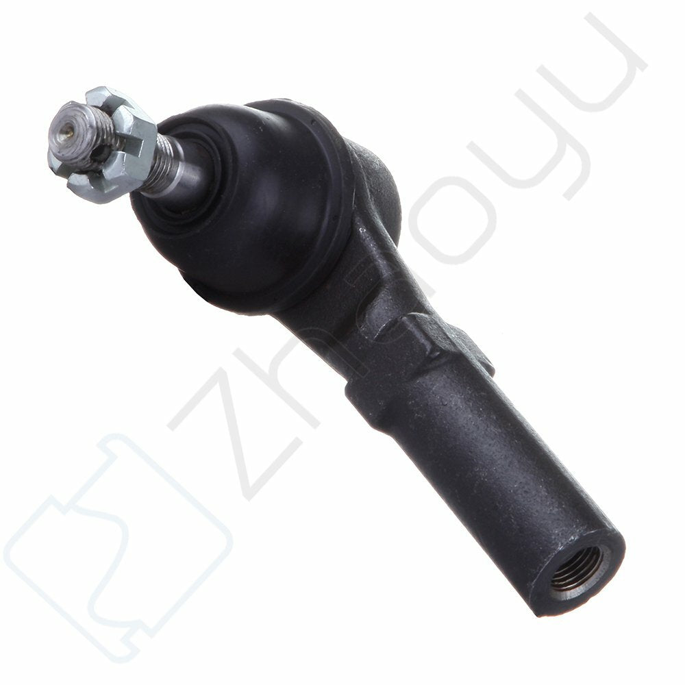 For Chevy Silverado 1500 HD 4PCS Front Inner and Outer Tie Rod Links Kit 6B93BC-57