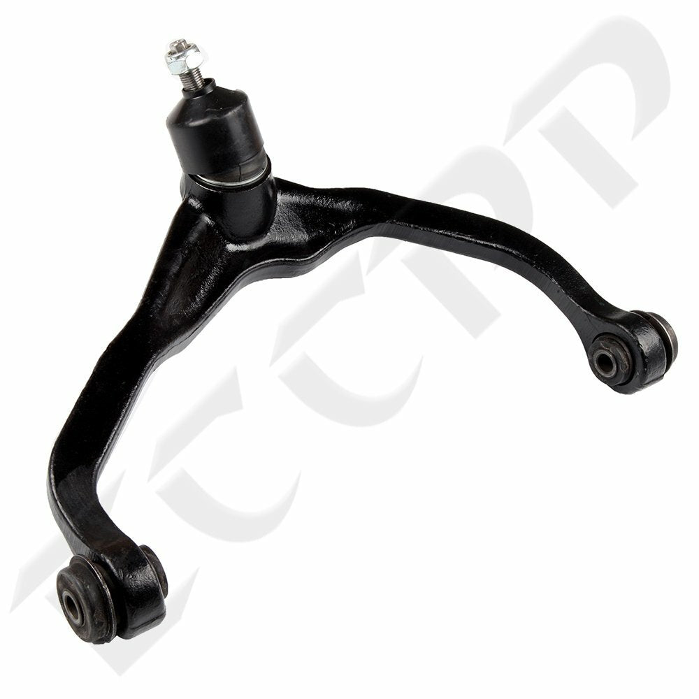 For Jeep Liberty 6PCS Front Upper Control Arms Sway Bars Lower Ball Joints Kit 6B93BC-57
