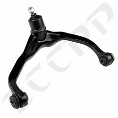 For Jeep Liberty 6PCS Front Upper Control Arms Sway Bars Lower Ball Joints Kit 6B93BC-57