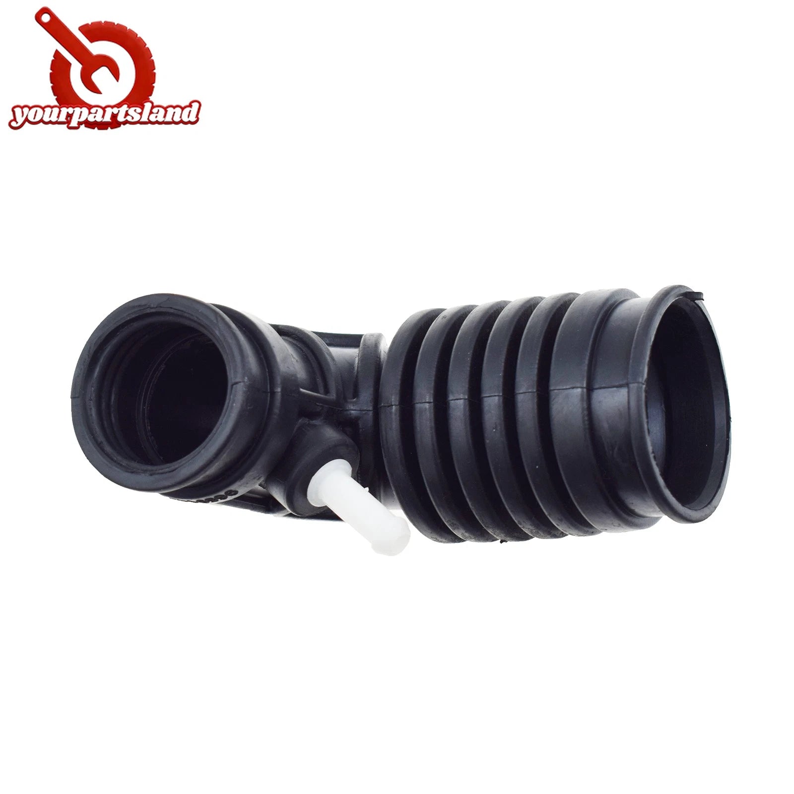 Air Filter Pipe Air Intake Hose For Chevrolet Matiz Spark 96591495 6B93BC-57