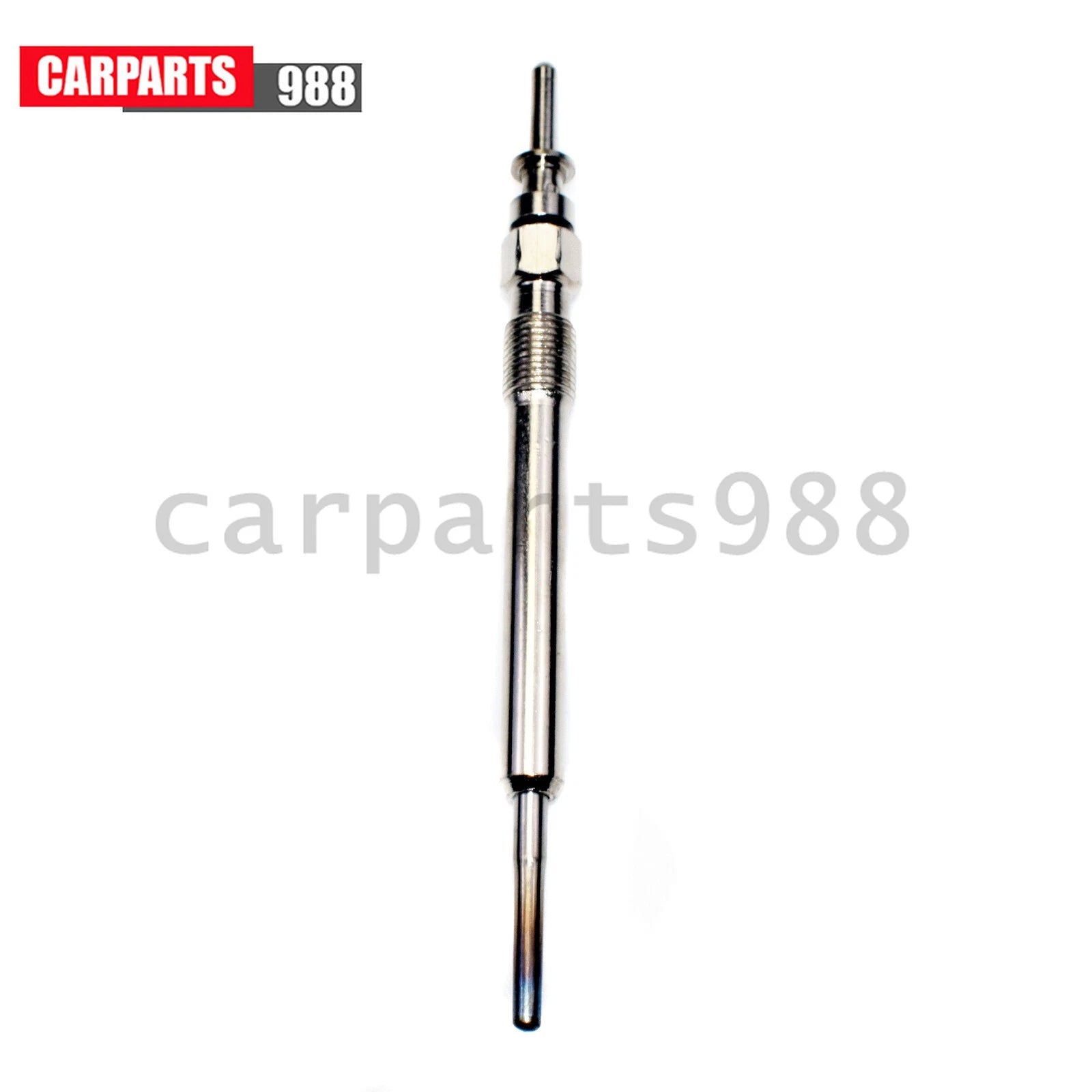 4Pcs Diesel Glow Plugs For BMW 530d 535d 730d 330d X3 X5 N57D30 3.0L 0250603006 6B93BC-57