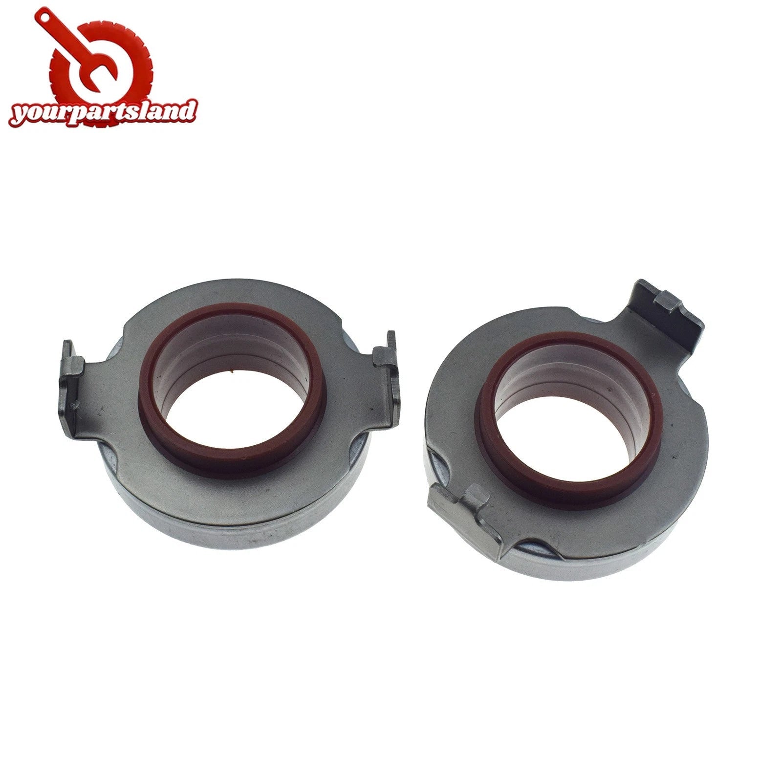 2PCS Bearing Clutch Release Bearing For Honda Civic CR-V ACCORD Acura RSX TSX TL 6B93BC-57