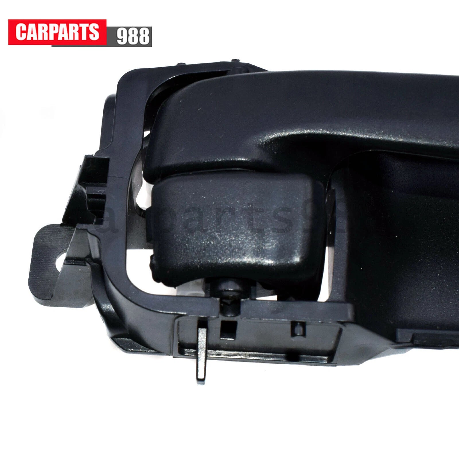 Right Side Interior Door Handle Black For 1995-1999 Toyota Avalon 69205-07010 6B93BC-57