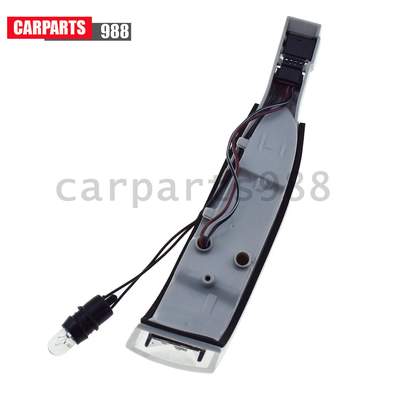 Left Side Door Mirror Turn Signal Light for Mercedes W164 W251 ML320 1648200521 6B93BC-57