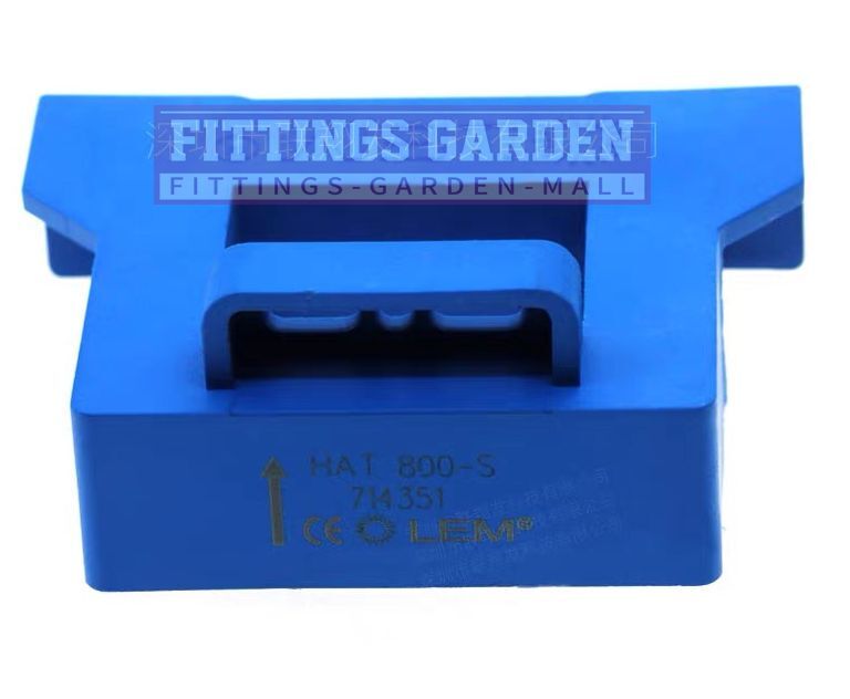 1pcs  For HAT800-S current mutual inductance sensor