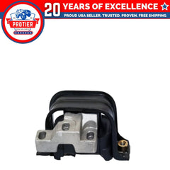 Fits 2001-2006 Chrysler Sebring Except Coupe 2.4L 2.7L Motor & Trans Mount 4pc 6B93BC-57