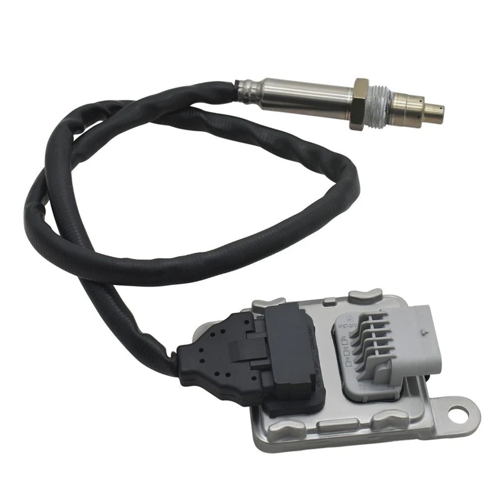 Nitrogen Oxide Sensor NOX For 12718676 2017-2019 Chevrolet GMC Silverado Sierra 6B93BC-57