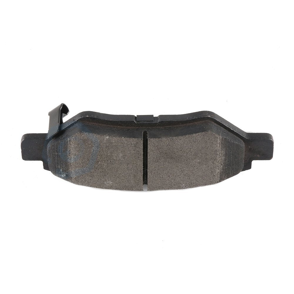 Rear Ceramic Brake Pads For Cadillac CTS 2010-2015 Chevrolet Camaro Saab 9-4X 6B93BC-57