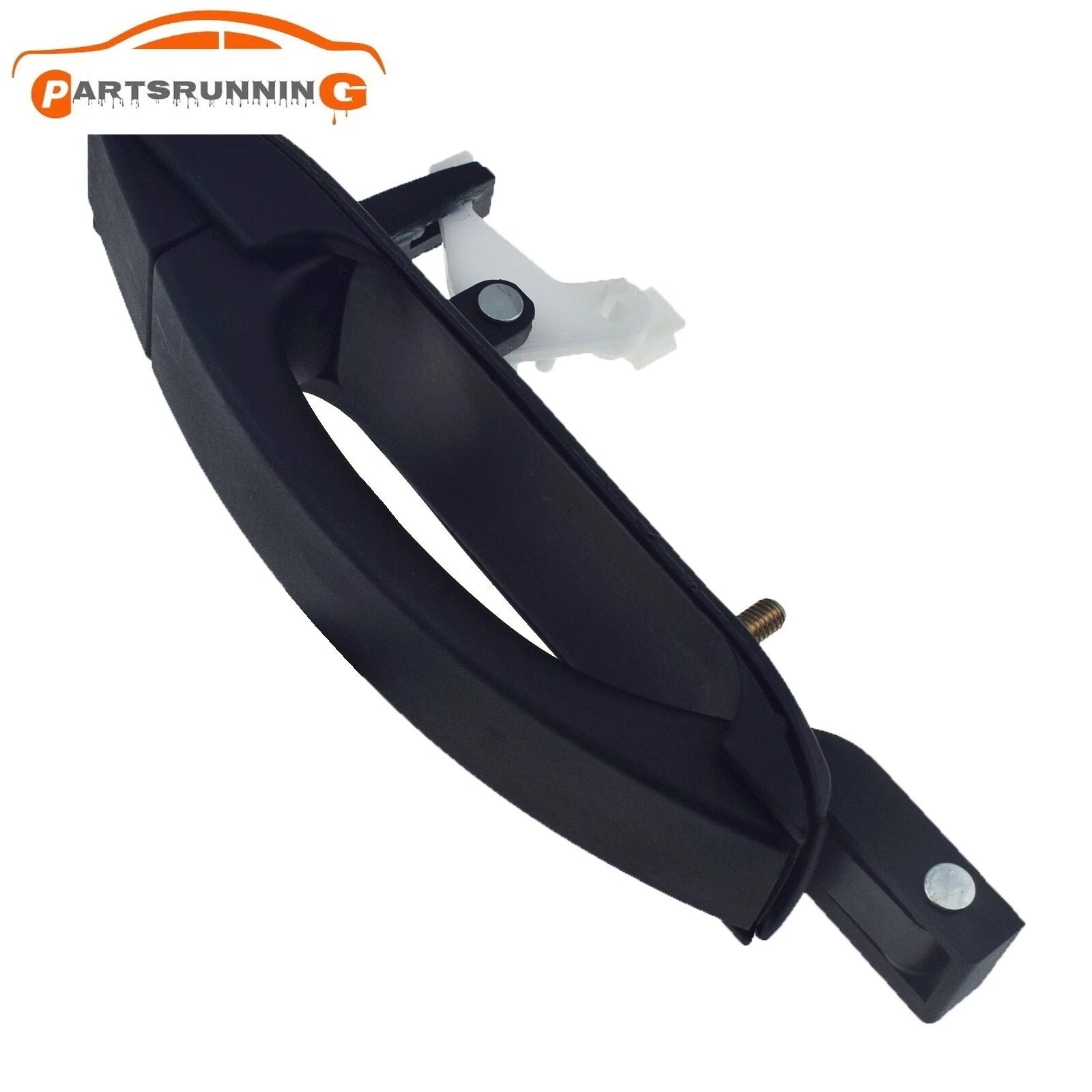 83650-4E020 Rear Outside Door Handle Left For Kia Bongo3 K2500 K2700 K2900 2006+ 6B93BC-57