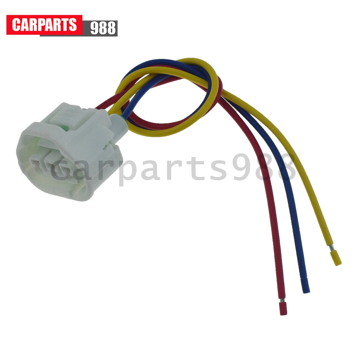 Connector of Throttle Position Sensor (TPS) for Dodge Jeep 4874371AC TH189T 6B93BC-57