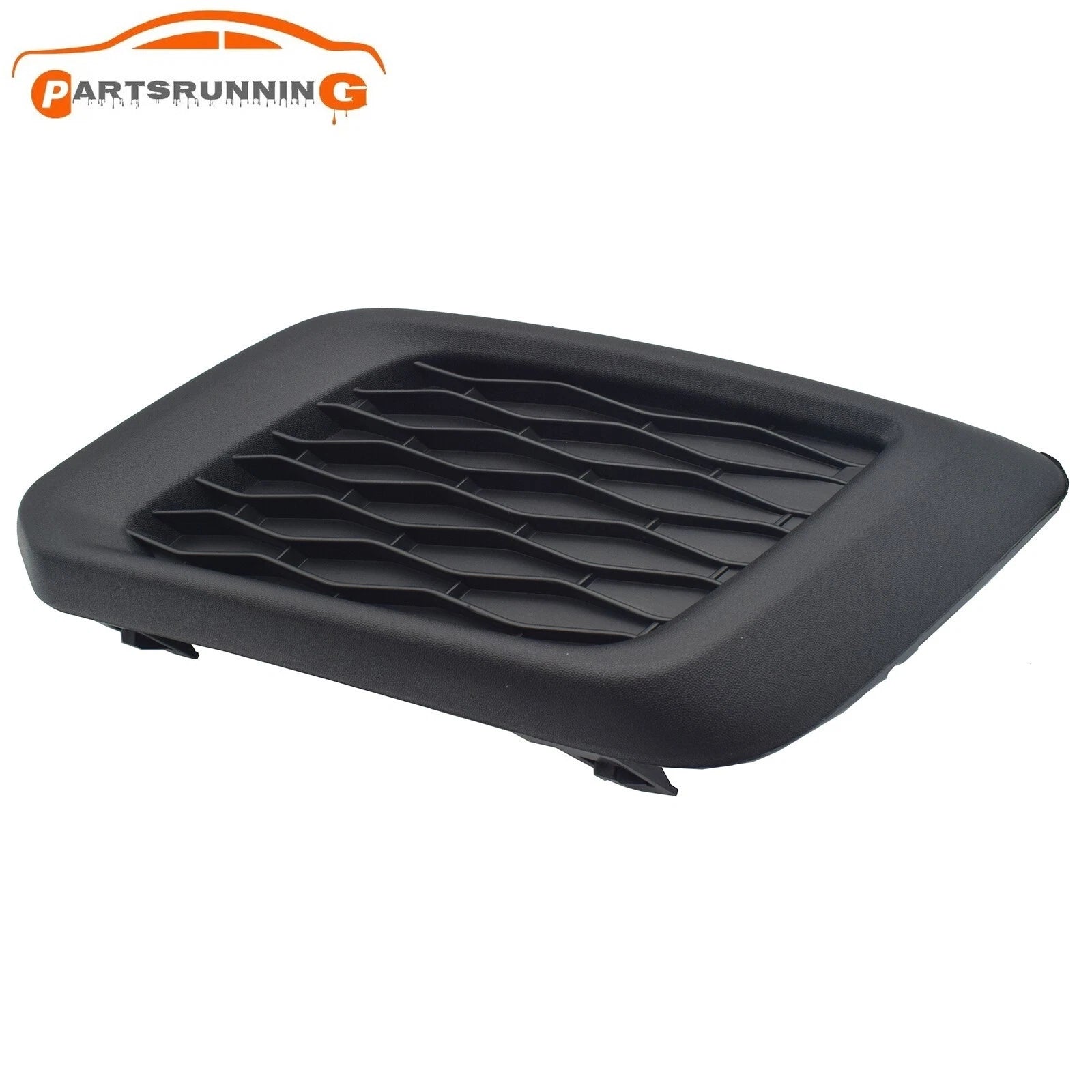 RIGHT FOR NISSAN ROGUE 2014 2015 2016 Sport Utility 4-Door FOG LAMP LIGHT COVER 6B93BC-57