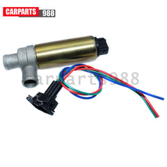 Idle Air Control Valve with Pigtail Plug For VW Transporter Vanagon 025906457A 6B93BC-57