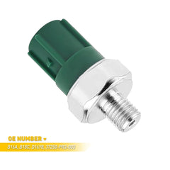 OIL SWITCH PRESSURE for HONDA ACURA SOLENOID B16A Civic B18C D16Y8 37250-PR3-003 6B93BC-57