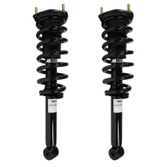 Front Complete Strut Assembly Kit for 1990-2000 Lexus LS400 6B93BC-57