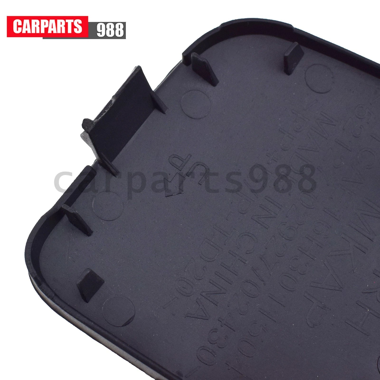 Front Right Bumper Trailer Tow Cover Cap for Toyota Auris E180 16-18 5212702927 6B93BC-57