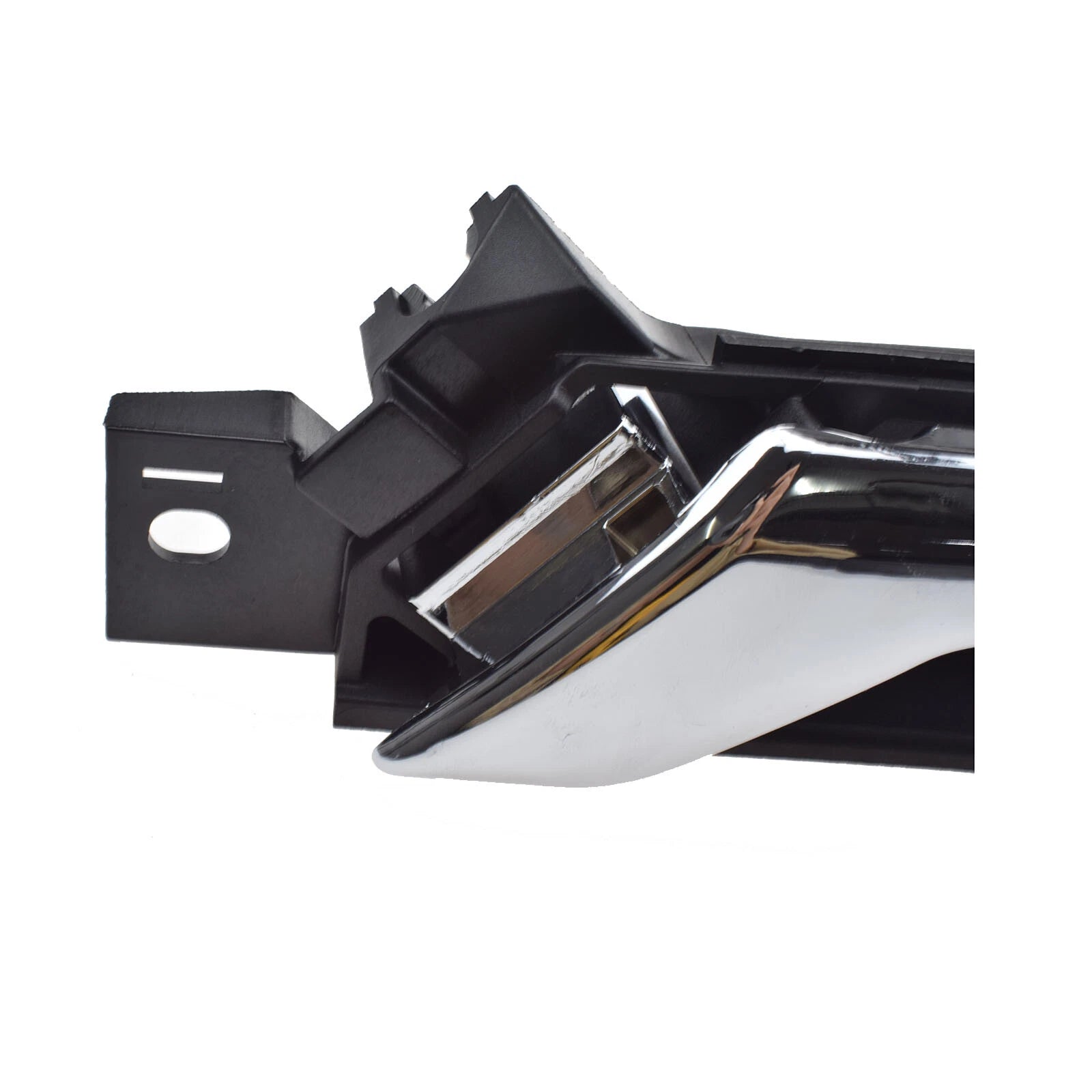 Chrome Inside Door Handle Right Side For 12-15 Captiva Sport 08-10 Vue 96861999 6B93BC-57