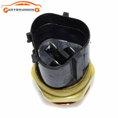 Engine Coolant Fan Temperature Switch 1J0959481A For VW Beetle Golf Audi TT 6B93BC-57