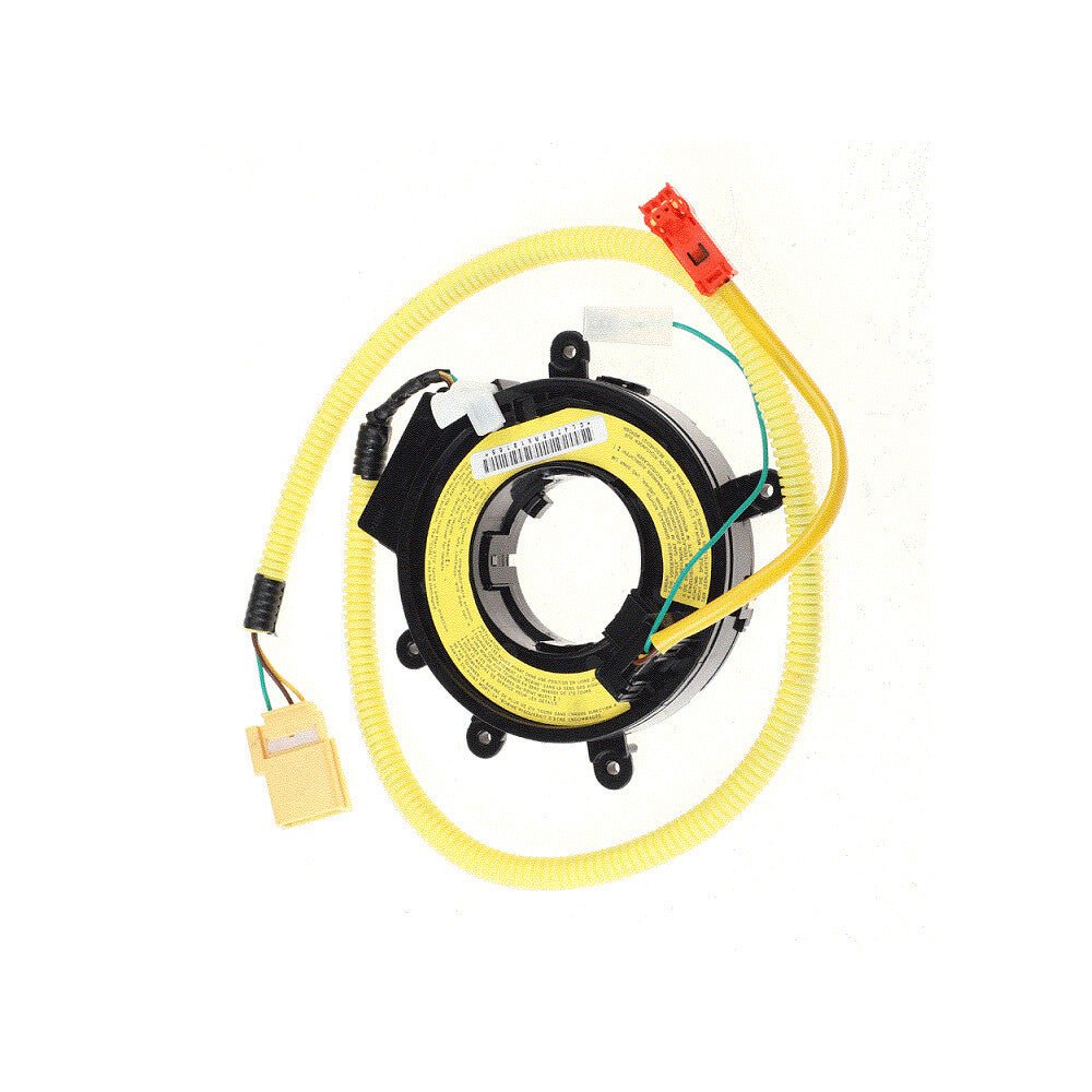 8-98014766-0 Spiral Cable Clock Spring for ISUZU D-MAX 8980147660 6B93BC-57