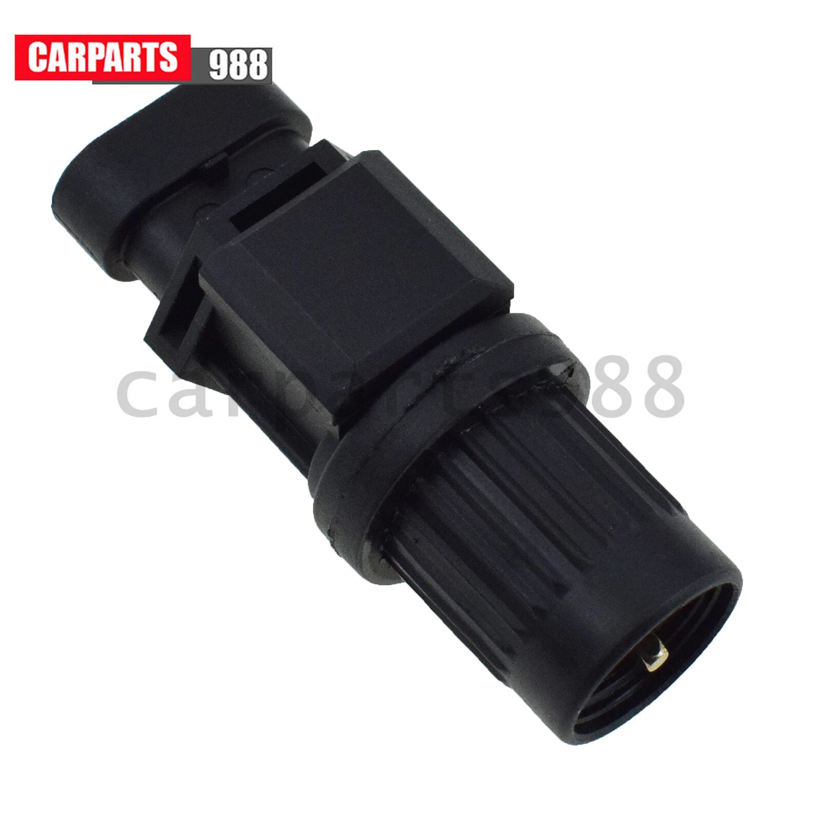 2Pcs Speed Sensor 96190708 90375764 for Chevrolet Aveo Aveo5 Pontiac G3 Lanos 6B93BC-57