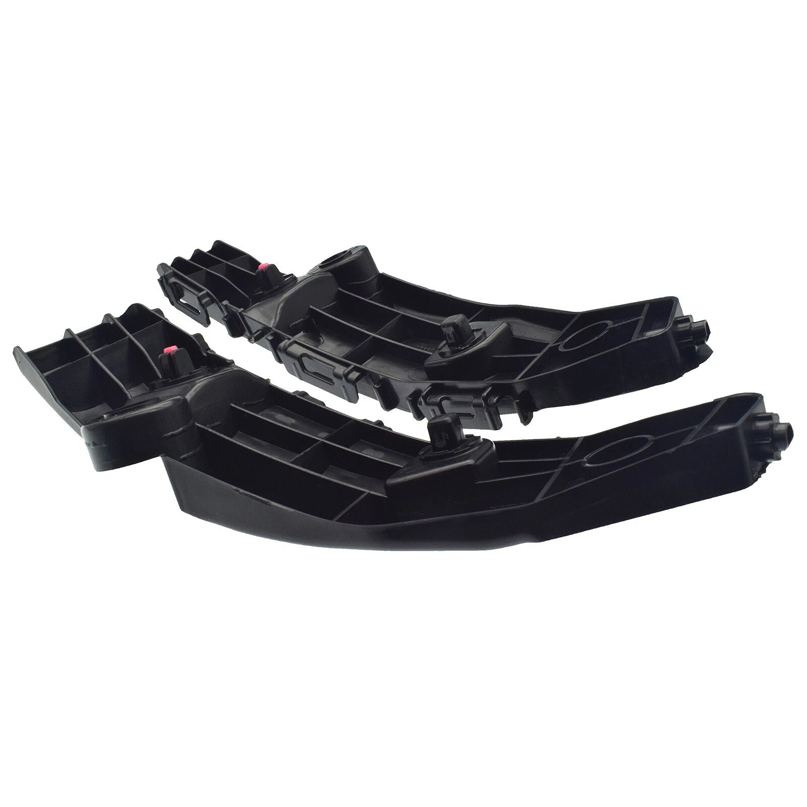 2PCS For Toyota Rav4 19-21 Front LH RH Bumper Support Spacer Retainer Brackets 6B93BC-57