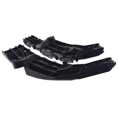 2PCS For Toyota Rav4 19-21 Front LH RH Bumper Support Spacer Retainer Brackets 6B93BC-57