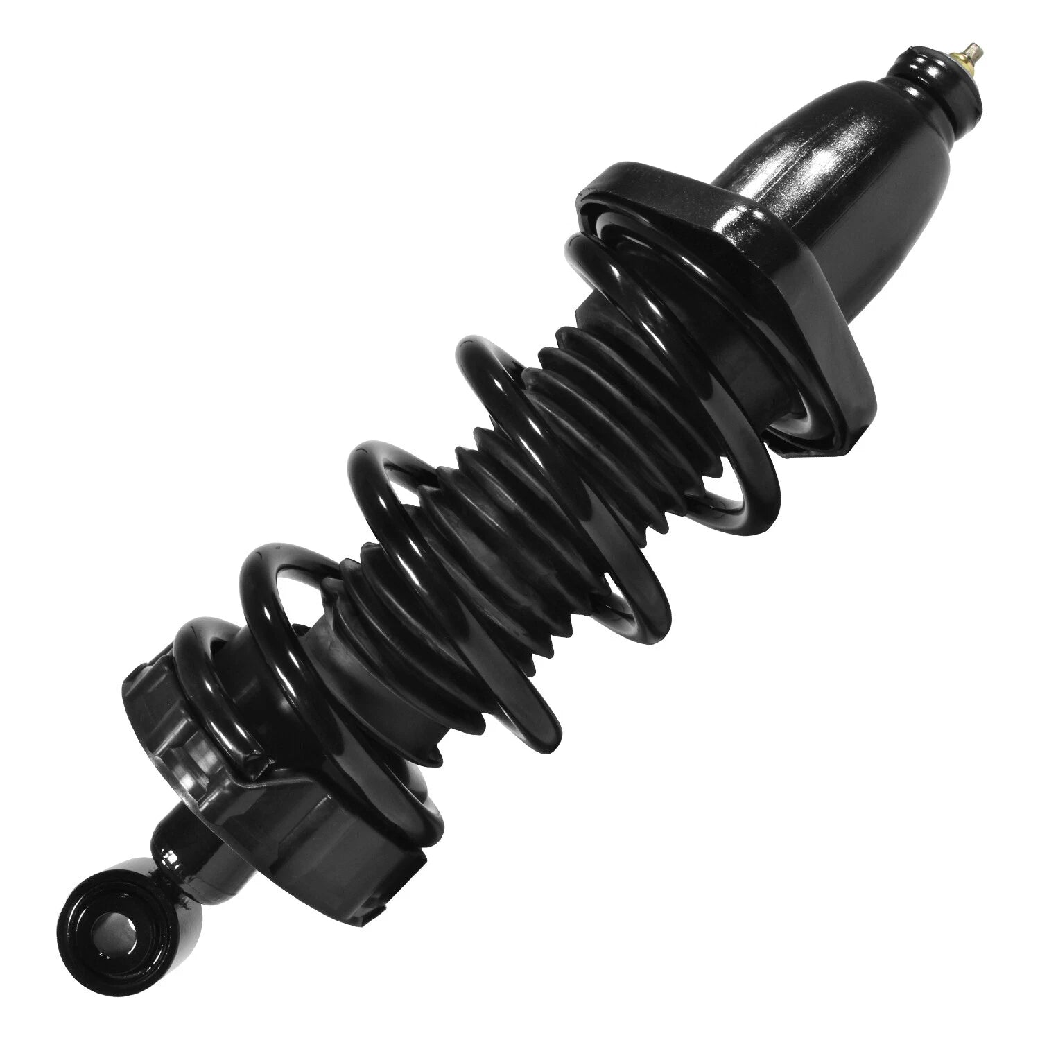 Rear Left Complete Strut Assembly for 2006-2014 Honda Ridgeline 6B93BC-57