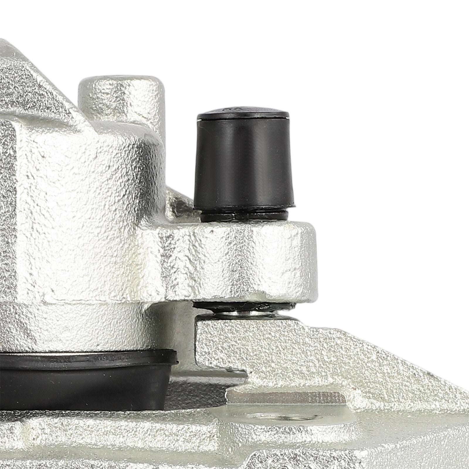 Front Left Brake Caliper 1Pc For 2009-2010 Ford Escape 2009-2010 Mazda Tribute 6B93BC-57