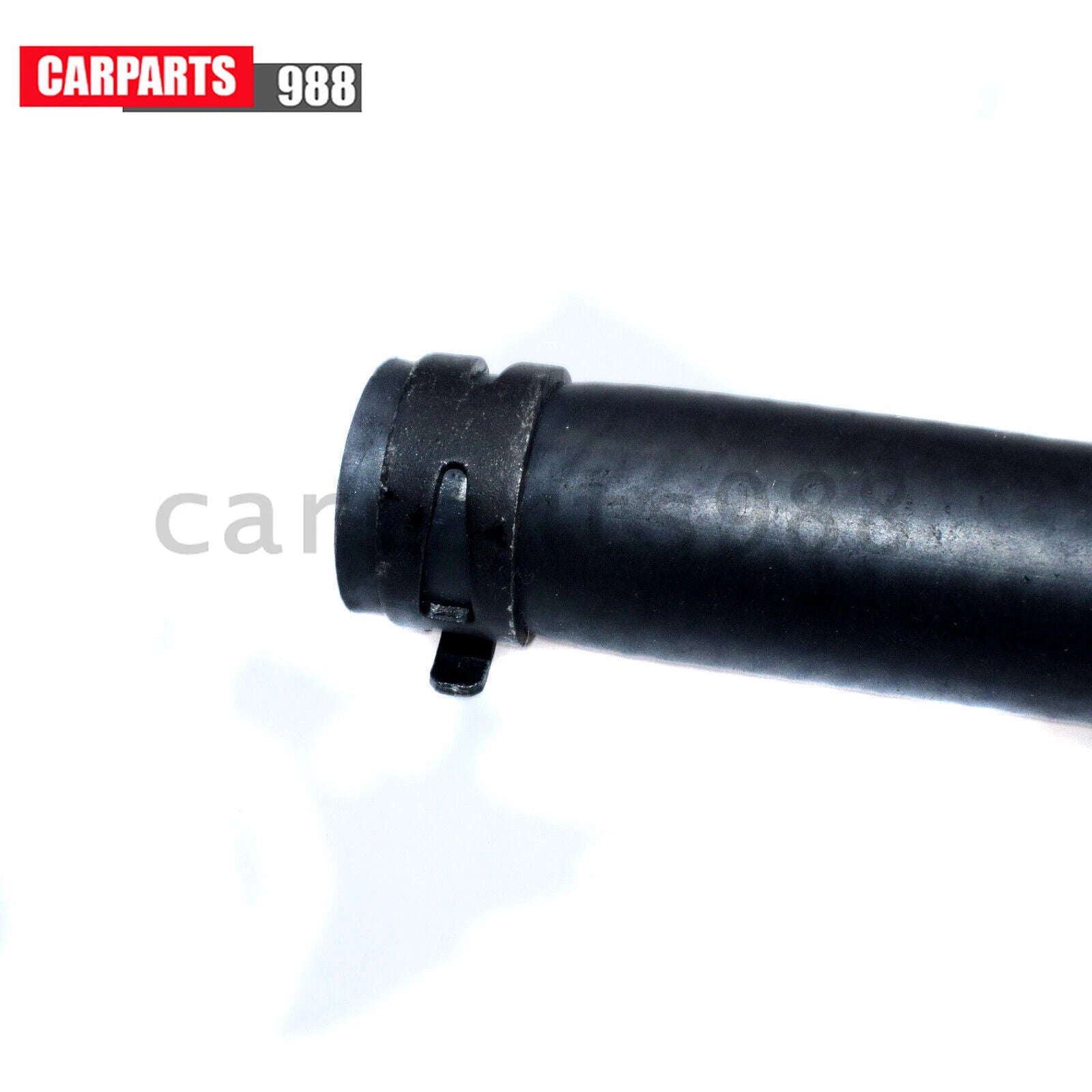 For 1999-2006 Chevrolet Silverado GMC Sierra Yukon Heater Inlet Hose 15763368 6B93BC-57