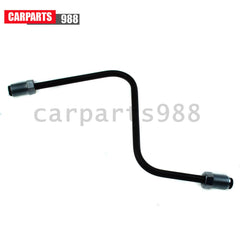 Front Brake Tube Right Hose to Caliper Fit for 2005-2011 Toyota Tacoma 2.7L 4.0L 6B93BC-57