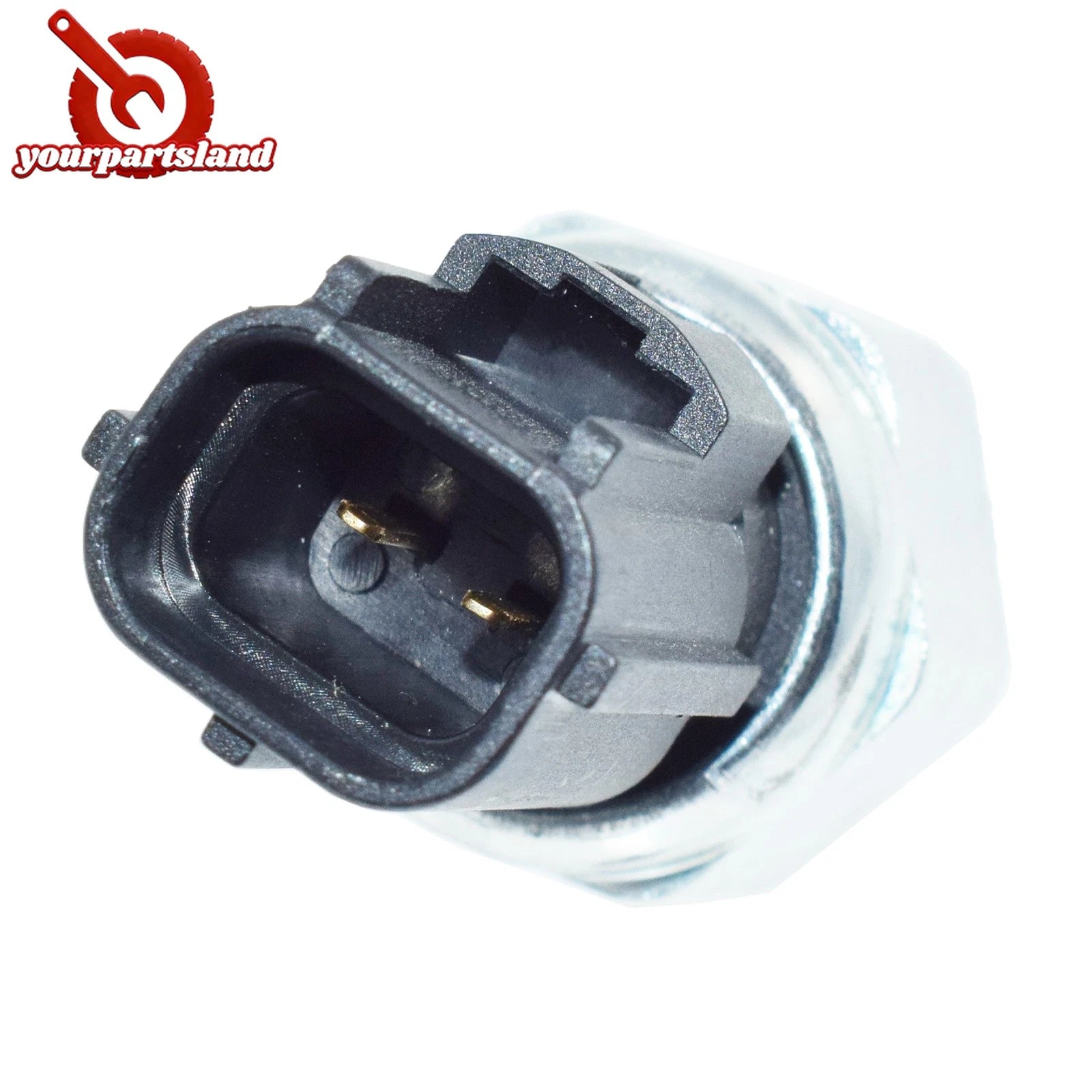 Power Steering Pressure Switch for Dakota Durango Ram 1500 3500 Pickup Truck 6B93BC-57