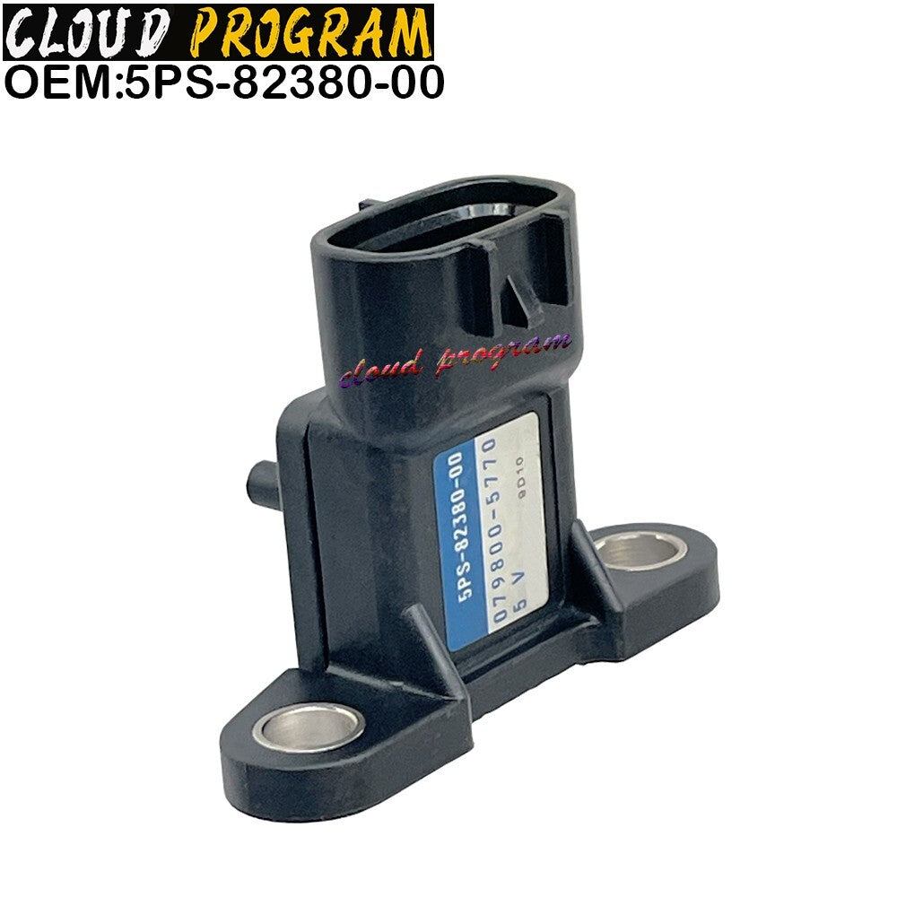 Air Pressure Sensor 5PS-82380-00-00 for Yamaha V-star 1300 MAJESTY MORPHOUS APEX 6B93BC-57
