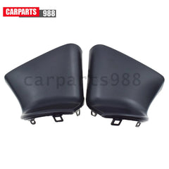 2Pcs Left Right Rearview Mirror Lower Cover Trim for Toyota Corolla 2019-2022 6B93BC-57