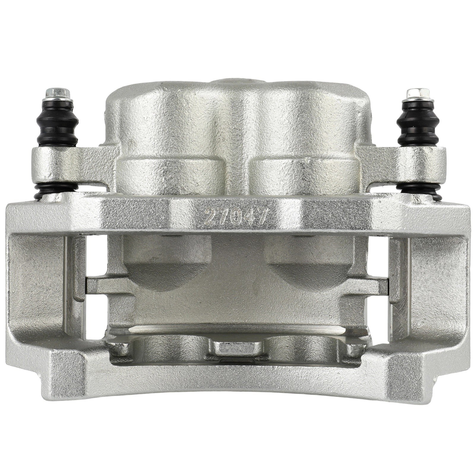 Rear Left Brake Caliper 1Pc  Kits Zinc For 2001-2002 Dodge Ram 2500 18B4797 6B93BC-57