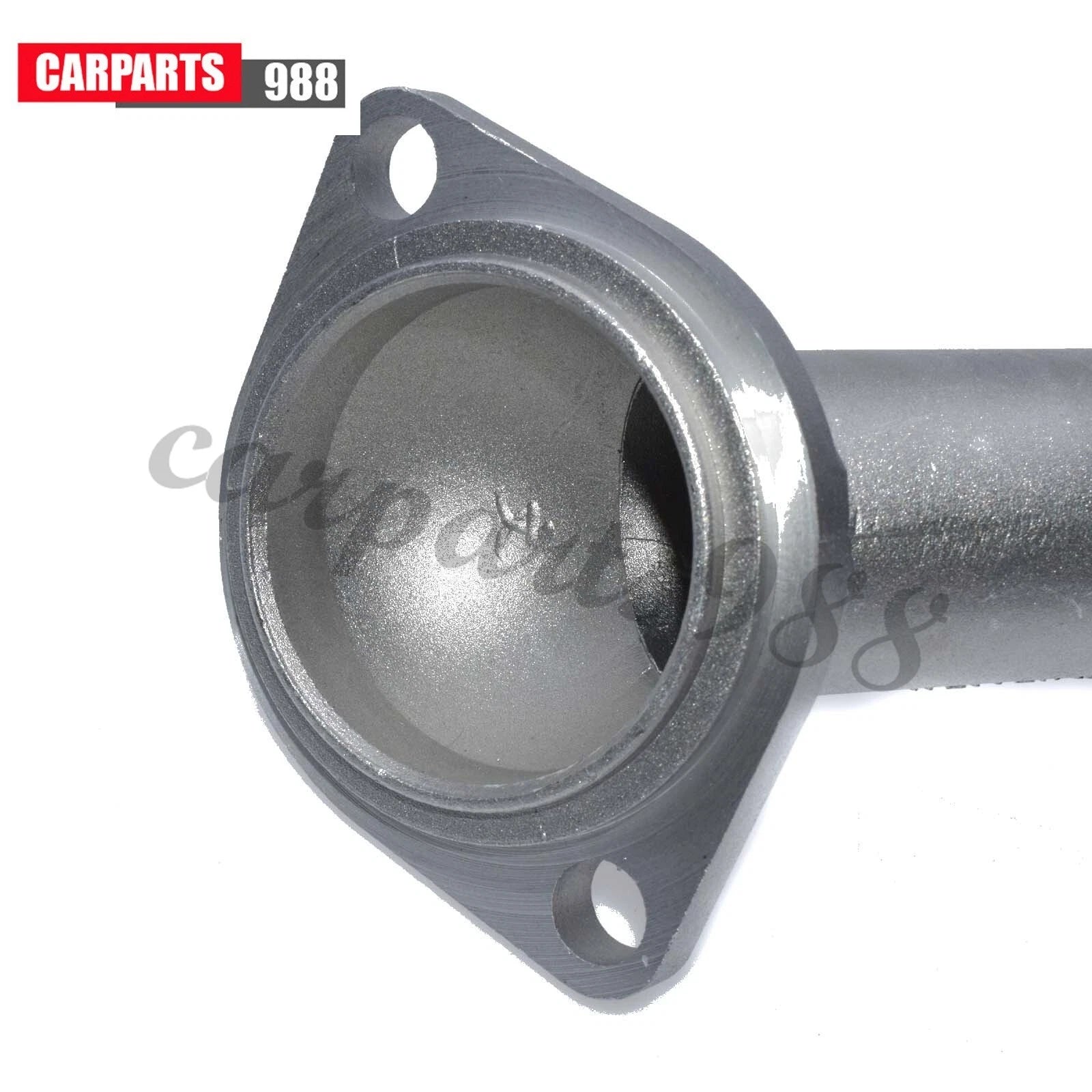 Thermostat Housing Water Outlet Pipe for VW MK4 Golf Jetta TT 1.8T 06A121121C 6B93BC-57