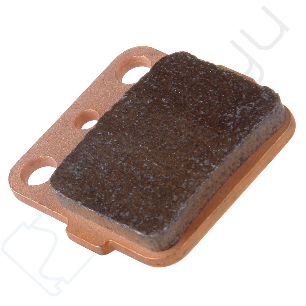 1 Pair Brake Pads Front/Rear For 1993-00 Honda TRX300 2x4 FourTrax 300 Sintered 6B93BC-57