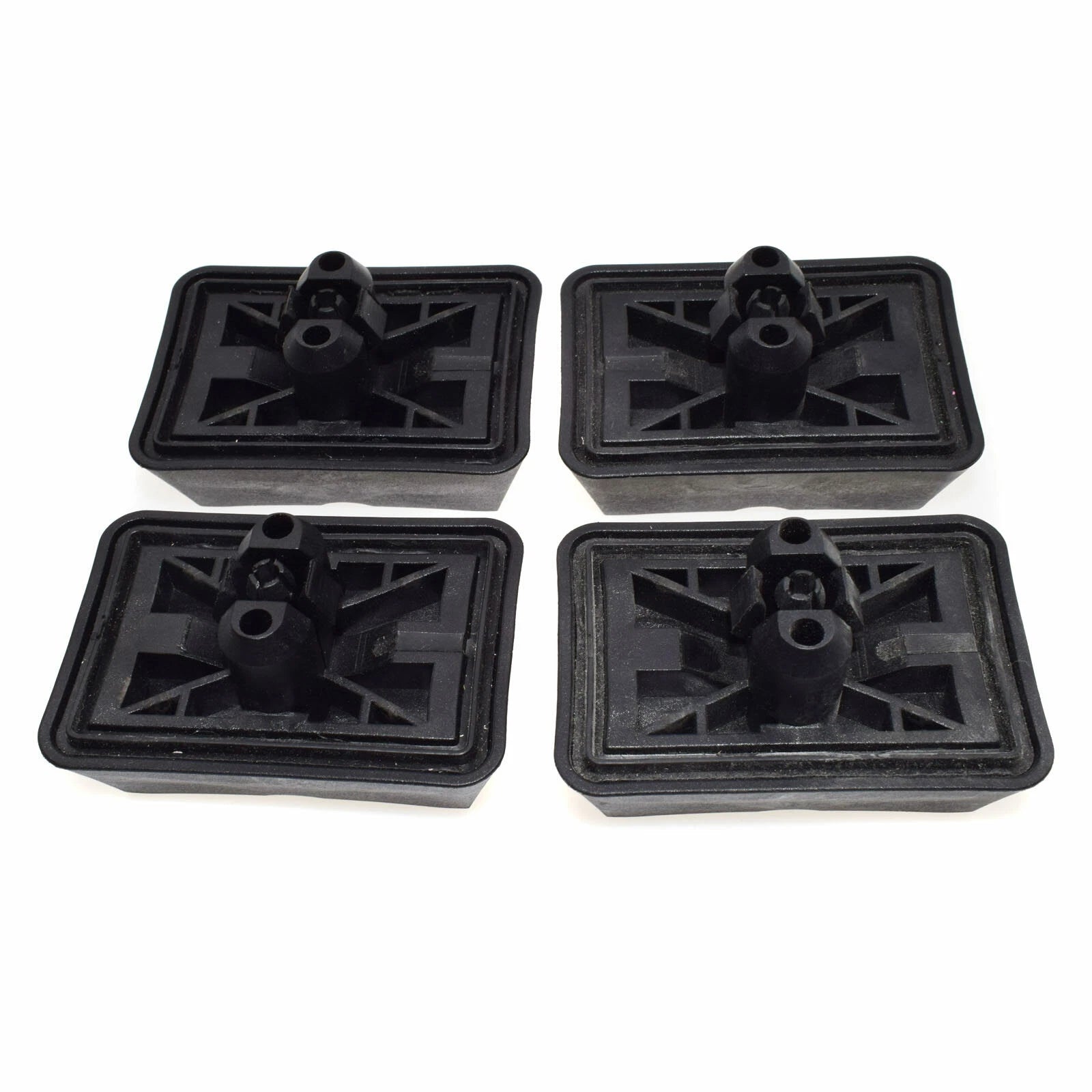 4X Jack Support Lift Pads For BMW M3 M6 X3 E46 E63 E64 E65 X3 Z4 Z8 51718268885 6B93BC-57