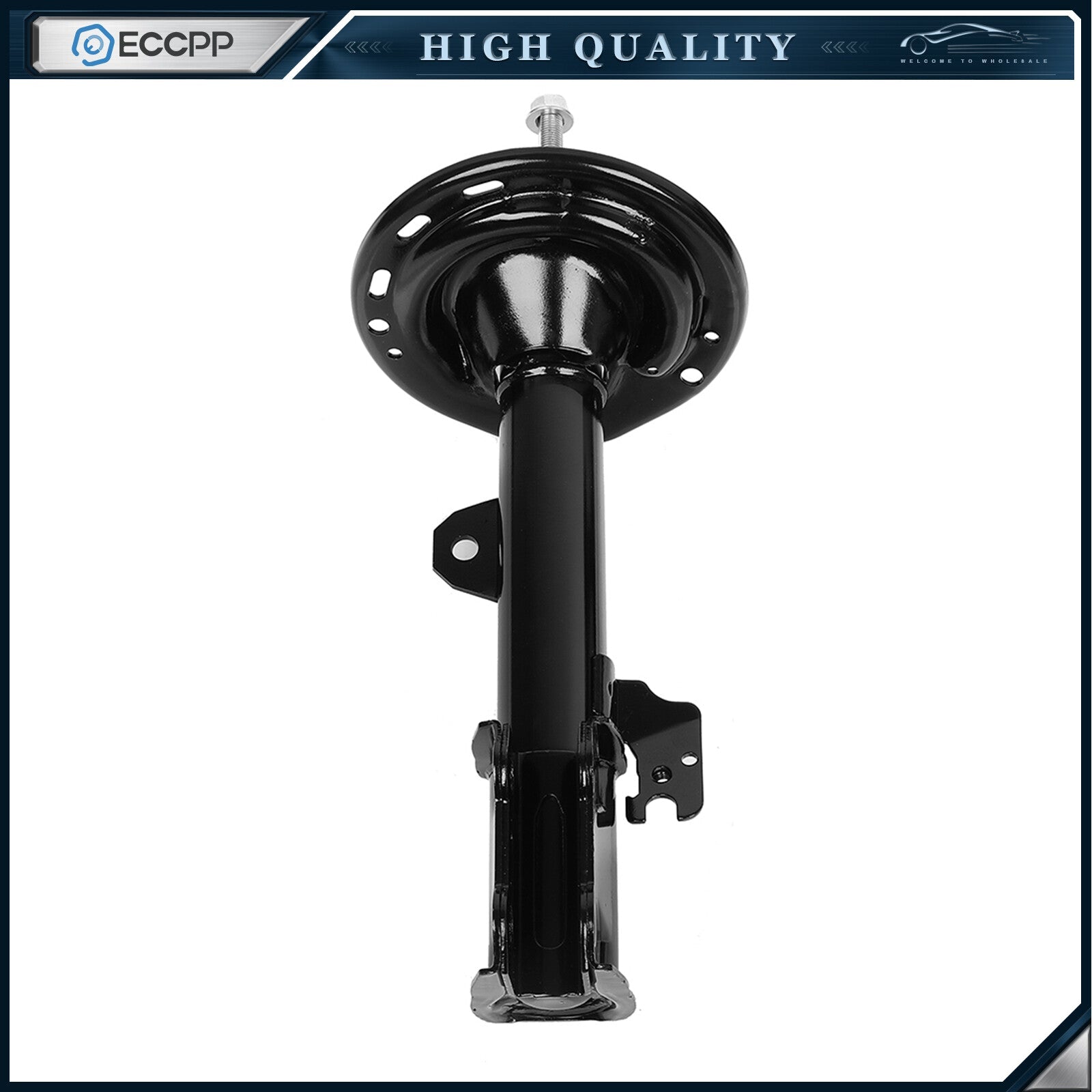 Front Rear Struts Shocks For 2010-2015 Lexus RX350 RX450H Left Right KOEEP