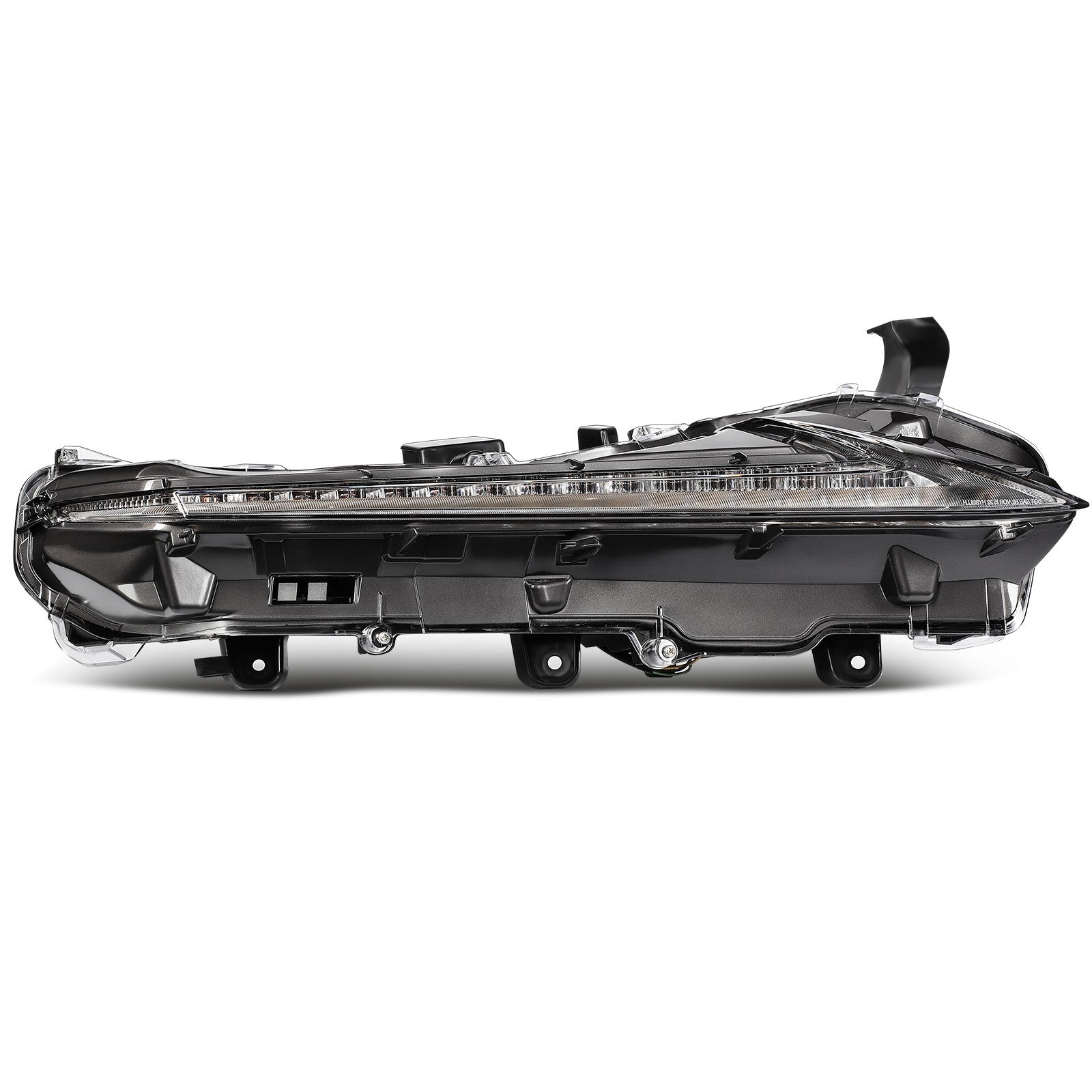 For 2015-2021 Lexus NX200t NX300 NX300h Headlight Day Running Lamp Right Side 6B93BC-57