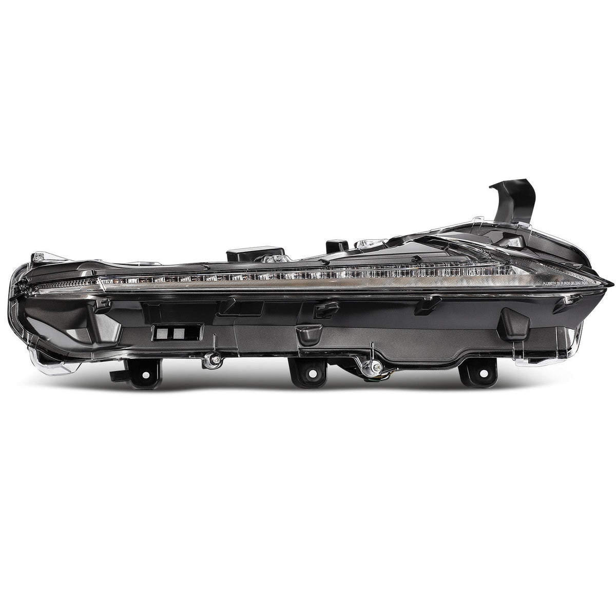 For 2015-2021 Lexus NX200t NX300 NX300h Headlight Day Running Lamp Right Side 6B93BC-57