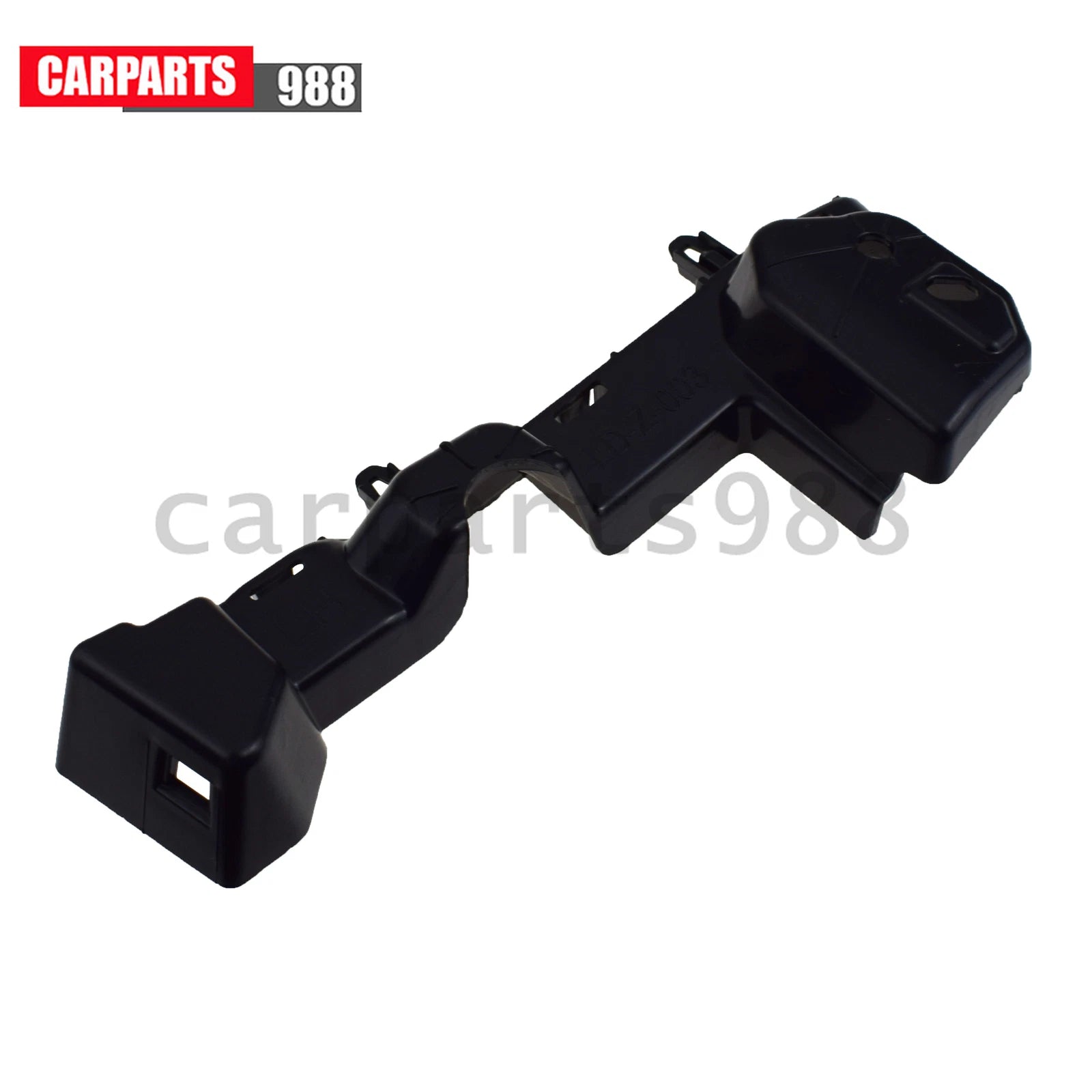 Front Left Side Bumper Bracket For GMC Terrain 2018 2019-2021 84709616 84362701 6B93BC-57