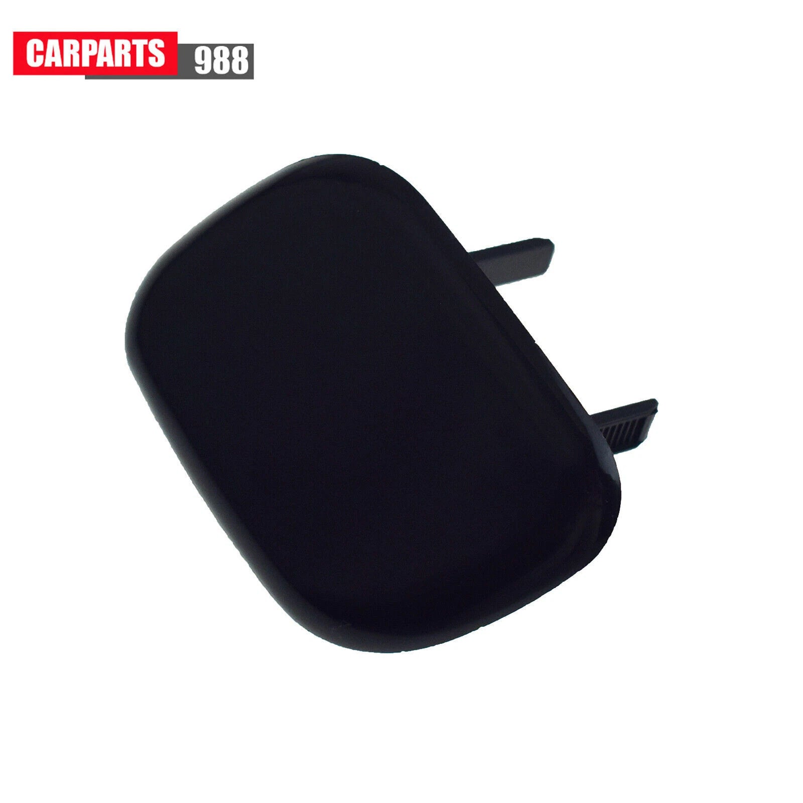 Left Side Headlight Cleaning Washer Nozzle Cover For Hyundai Tucson 2015-2018 6B93BC-57