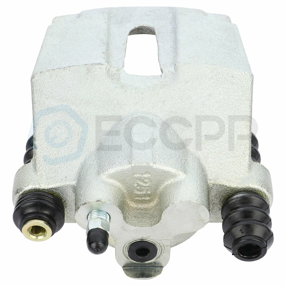 Rear Brake Calipers Brake Pads Set 6Pcs For 2004-2011 Ford F-150 184858 1012 6B93BC-57