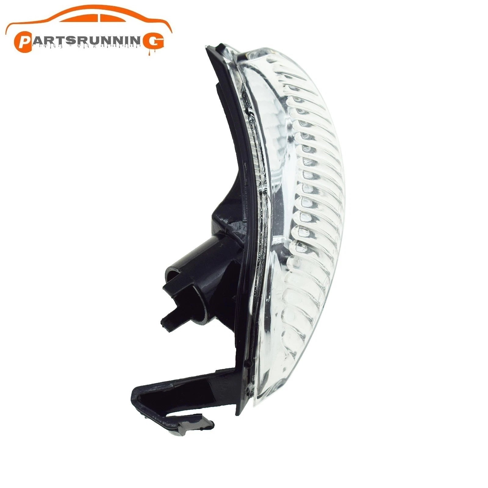 261600509R Left Side Reverse Mirror Signal Light For Renault Logan Sandero II 6B93BC-57