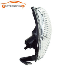 261600509R Left Side Reverse Mirror Signal Light For Renault Logan Sandero II 6B93BC-57