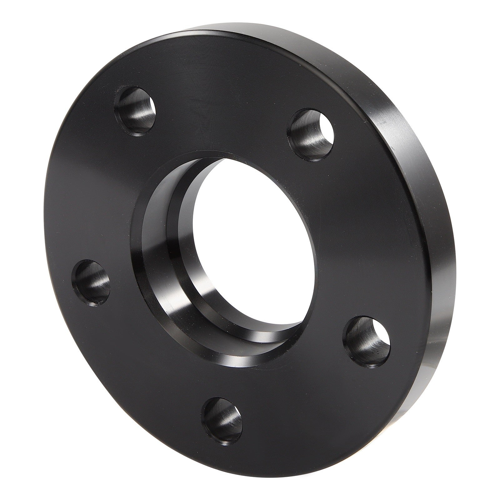 4 Pcs 20mm 5x112 Hub Centric Wheel Spacers 14x1.5 For Mercedes Benz C250 C280 6B93BC-57