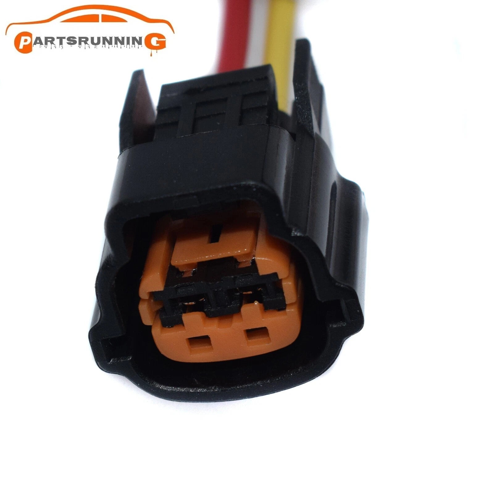 Coolant Temperature Sensor Connector For Nissan Infiniti 226300M200,226301W400 6B93BC-57