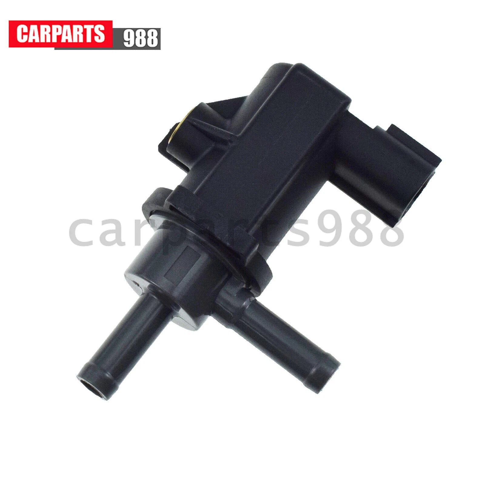 Vapor Canister Purge Valve Solenoid for Toyota Corolla Prius Lexus 90910-12273 6B93BC-57